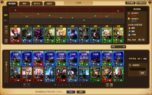 画像ギャラリー No.006のサムネイル画像 / 戦略ブラウザゲーム「Soul Sword」，5月22日より実施予定のクローズドβテストのテスター募集がスタート。4Gamer読者枠は1000名分を用意