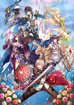 画像ギャラリー No.007のサムネイル画像 / 「Soul Sword」，“NCSOFT”でチャネリングが決定に。CBTにも参加できる