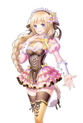 画像ギャラリー No.004のサムネイル画像 / 「Soul Sword」英雄カードを最大10枚まで組み合わせて作るユニット「軍団」の概要と，ゲームの基本的な流れを紹介