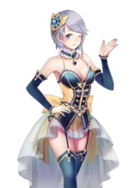 画像ギャラリー No.008のサムネイル画像 / 「Soul Sword」英雄カードを最大10枚まで組み合わせて作るユニット「軍団」の概要と，ゲームの基本的な流れを紹介