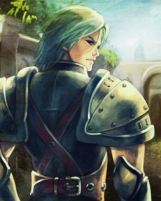 画像ギャラリー No.013のサムネイル画像 / 新作ブラウザゲーム「Soul Sword」，プレイヤー率いる軍団を構成する「英雄」と女性NPC達の情報が公開に