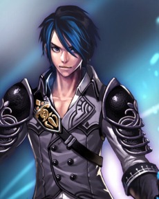 画像ギャラリー No.015のサムネイル画像 / 新作ブラウザゲーム「Soul Sword」，プレイヤー率いる軍団を構成する「英雄」と女性NPC達の情報が公開に
