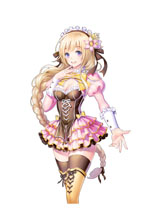 画像ギャラリー No.003のサムネイル画像 / 「Soul Sword」対戦モード「ランキングバトル」の概要が公開に。ルールは「チャレンジ」「リーグ」の2つを用意