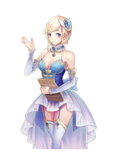 画像ギャラリー No.002のサムネイル画像 / 「SoulSword」正式サービスが6月14日16：00にスタート。ゲーム内通貨を補充する「キュービックチャージ機能」の利用が可能に