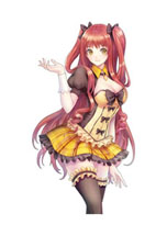 画像ギャラリー No.006のサムネイル画像 / 「SoulSword」正式サービスが6月14日16：00にスタート。ゲーム内通貨を補充する「キュービックチャージ機能」の利用が可能に