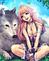 画像ギャラリー No.008のサムネイル画像 / 「SoulSword」，52名の英雄たちが追加される「緋闇の絆」が7月25日に実装