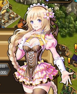 画像ギャラリー No.002のサムネイル画像 / 【夏PR】本格RPGさながらの世界観と緻密なAIバトルに注目。「SoulSword」は“絆”で戦う軍団戦略シミュレーションだ