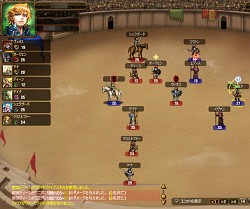 画像ギャラリー No.004のサムネイル画像 / 【夏PR】本格RPGさながらの世界観と緻密なAIバトルに注目。「SoulSword」は“絆”で戦う軍団戦略シミュレーションだ