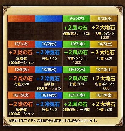 画像ギャラリー No.002のサムネイル画像 / 「SoulSword」，精霊石や経験値ポーションが手に入るキャンペーンが実施