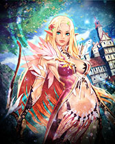 画像ギャラリー No.005のサムネイル画像 / 「SoulSword」，アップデート「聖魔の絆」を実施。30枚の英雄カードが登場