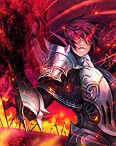 画像ギャラリー No.008のサムネイル画像 / 「SoulSword」，アップデート「聖魔の絆」を実施。30枚の英雄カードが登場