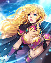 画像ギャラリー No.009のサムネイル画像 / 「SoulSword」，アップデート「聖魔の絆」を実施。30枚の英雄カードが登場