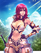 画像ギャラリー No.010のサムネイル画像 / 「SoulSword」，アップデート「聖魔の絆」を実施。30枚の英雄カードが登場