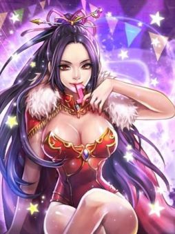 画像ギャラリー No.003のサムネイル画像 / 「SoulSword」,限定英雄カードなどがもらえる1周年記念イベントを開催