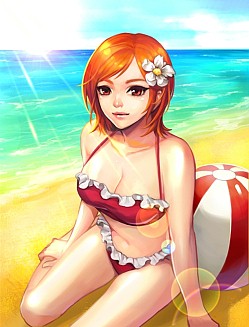 画像ギャラリー No.003のサムネイル画像 / 「SoulSword」,イベント「Beach of Heroes 2014」を実施。8月21日まで