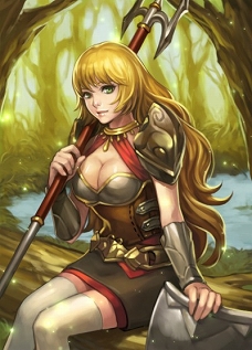 画像ギャラリー No.013のサムネイル画像 / 「SoulSword」，大型アップデート「煌紅の絆」を本日実装。英雄が30人追加