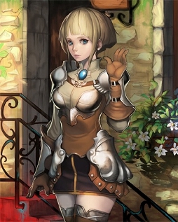 画像ギャラリー No.014のサムネイル画像 / 「SoulSword」，大型アップデート「煌紅の絆」を本日実装。英雄が30人追加