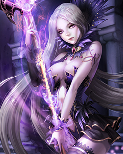 画像ギャラリー No.001のサムネイル画像 / 「SoulSword」,英雄30名を追加するアップデート「伏魔の絆」を実施