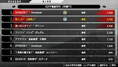 画像ギャラリー No.027のサムネイル画像 / 「フリーダムウォーズ」のアップデート計画が公開に。全国のプレイヤーと協力できるインターネットプレイは8月上旬に実装予定