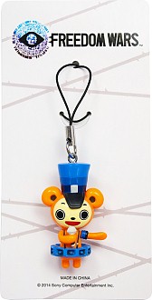 画像ギャラリー No.002のサムネイル画像 / 「フリーダムウォーズ」「コミックマーケット86」での限定・先行販売商品を公開