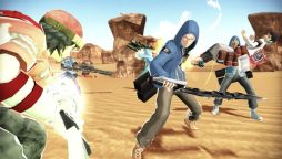 画像ギャラリー No.001のサムネイル画像 / 「フリーダムウォーズ」，「PvP（対戦モード）」や「イデオロギー戦」などの新要素を追加するアップデートver1.20の配信がスタート