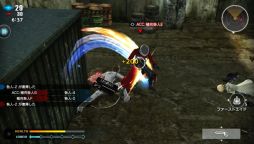 画像ギャラリー No.002のサムネイル画像 / 「フリーダムウォーズ」，「PvP（対戦モード）」や「イデオロギー戦」などの新要素を追加するアップデートver1.20の配信がスタート