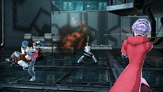 画像ギャラリー No.003のサムネイル画像 / 「フリーダムウォーズ」，「PvP（対戦モード）」や「イデオロギー戦」などの新要素を追加するアップデートver1.20の配信がスタート