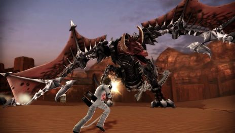 画像ギャラリー No.012のサムネイル画像 / 「フリーダムウォーズ」，「PvP（対戦モード）」や「イデオロギー戦」などの新要素を追加するアップデートver1.20の配信がスタート