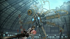 画像ギャラリー No.013のサムネイル画像 / 「フリーダムウォーズ」，「PvP（対戦モード）」や「イデオロギー戦」などの新要素を追加するアップデートver1.20の配信がスタート