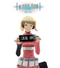 画像ギャラリー No.001のサムネイル画像 / 「フリーダムウォーズ」“ベアトリーチェ”のねんどろいどが2015年3月に発売