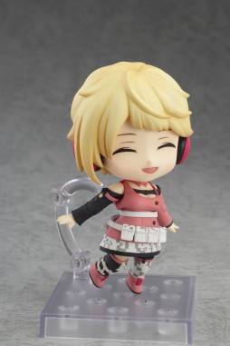 画像ギャラリー No.002のサムネイル画像 / 「フリーダムウォーズ」“ベアトリーチェ”のねんどろいどが2015年3月に発売