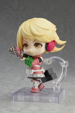 画像ギャラリー No.003のサムネイル画像 / 「フリーダムウォーズ」“ベアトリーチェ”のねんどろいどが2015年3月に発売