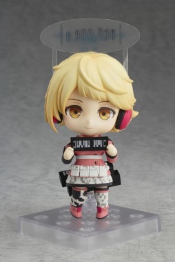 画像ギャラリー No.007のサムネイル画像 / 「フリーダムウォーズ」“ベアトリーチェ”のねんどろいどが2015年3月に発売