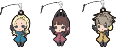 画像ギャラリー No.002のサムネイル画像 / 「フリーダムウォーズ」，「コミックマーケット87」の出展概要＆販売グッズ情報