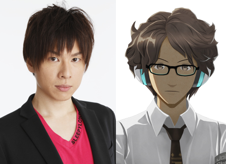 画像ギャラリー No.003のサムネイル画像 / 「フリーダムウォーズ」，“咎人フェスティバル”に原 由実さんらの出演が決定