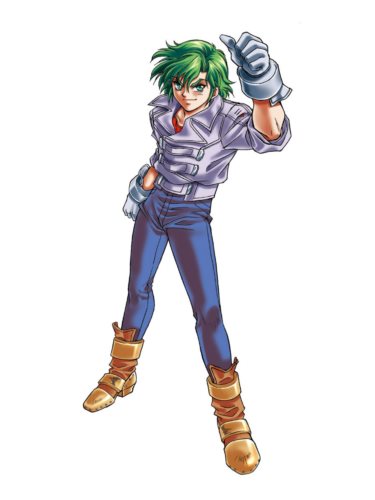 画像ギャラリー No.002のサムネイル画像 / 「スーパーロボット大戦OGサーガ 魔装機神III PRIDE OF JUSTICE」主人公のマサキ・アンドーら主要キャラクターと，彼らの搭乗機体の情報が公開に