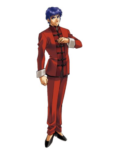 画像ギャラリー No.003のサムネイル画像 / 「スーパーロボット大戦OGサーガ 魔装機神III PRIDE OF JUSTICE」主人公のマサキ・アンドーら主要キャラクターと，彼らの搭乗機体の情報が公開に