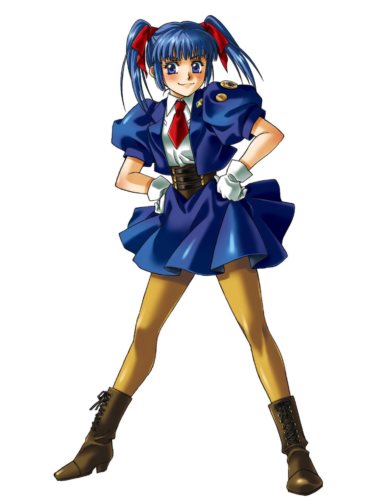 画像ギャラリー No.005のサムネイル画像 / 「スーパーロボット大戦OGサーガ 魔装機神III PRIDE OF JUSTICE」主人公のマサキ・アンドーら主要キャラクターと，彼らの搭乗機体の情報が公開に