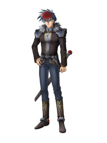 画像ギャラリー No.006のサムネイル画像 / 「スーパーロボット大戦OGサーガ 魔装機神III PRIDE OF JUSTICE」主人公のマサキ・アンドーら主要キャラクターと，彼らの搭乗機体の情報が公開に