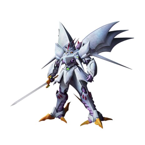 画像ギャラリー No.007のサムネイル画像 / 「スーパーロボット大戦OGサーガ 魔装機神III PRIDE OF JUSTICE」主人公のマサキ・アンドーら主要キャラクターと，彼らの搭乗機体の情報が公開に