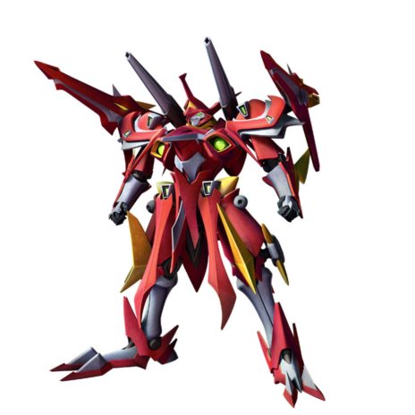 画像ギャラリー No.008のサムネイル画像 / 「スーパーロボット大戦OGサーガ 魔装機神III PRIDE OF JUSTICE」主人公のマサキ・アンドーら主要キャラクターと，彼らの搭乗機体の情報が公開に