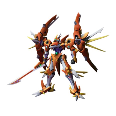 画像ギャラリー No.011のサムネイル画像 / 「スーパーロボット大戦OGサーガ 魔装機神III PRIDE OF JUSTICE」主人公のマサキ・アンドーら主要キャラクターと，彼らの搭乗機体の情報が公開に