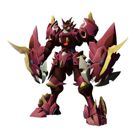 画像ギャラリー No.012のサムネイル画像 / 「スーパーロボット大戦OGサーガ 魔装機神III PRIDE OF JUSTICE」主人公のマサキ・アンドーら主要キャラクターと，彼らの搭乗機体の情報が公開に