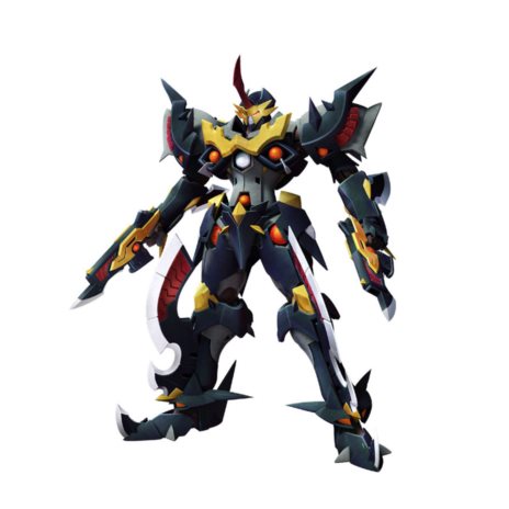 画像ギャラリー No.014のサムネイル画像 / 「スーパーロボット大戦OGサーガ 魔装機神III PRIDE OF JUSTICE」主人公のマサキ・アンドーら主要キャラクターと，彼らの搭乗機体の情報が公開に