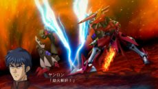 画像ギャラリー No.030のサムネイル画像 / 「スーパーロボット大戦OGサーガ 魔装機神III PRIDE OF JUSTICE」主人公のマサキ・アンドーら主要キャラクターと，彼らの搭乗機体の情報が公開に