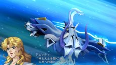 画像ギャラリー No.033のサムネイル画像 / 「スーパーロボット大戦OGサーガ 魔装機神III PRIDE OF JUSTICE」主人公のマサキ・アンドーら主要キャラクターと，彼らの搭乗機体の情報が公開に