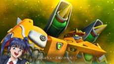 画像ギャラリー No.039のサムネイル画像 / 「スーパーロボット大戦OGサーガ 魔装機神III PRIDE OF JUSTICE」主人公のマサキ・アンドーら主要キャラクターと，彼らの搭乗機体の情報が公開に