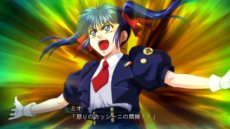 画像ギャラリー No.042のサムネイル画像 / 「スーパーロボット大戦OGサーガ 魔装機神III PRIDE OF JUSTICE」主人公のマサキ・アンドーら主要キャラクターと，彼らの搭乗機体の情報が公開に