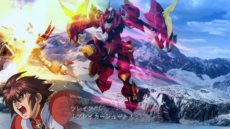 画像ギャラリー No.057のサムネイル画像 / 「スーパーロボット大戦OGサーガ 魔装機神III PRIDE OF JUSTICE」主人公のマサキ・アンドーら主要キャラクターと，彼らの搭乗機体の情報が公開に