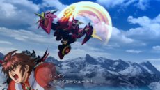画像ギャラリー No.058のサムネイル画像 / 「スーパーロボット大戦OGサーガ 魔装機神III PRIDE OF JUSTICE」主人公のマサキ・アンドーら主要キャラクターと，彼らの搭乗機体の情報が公開に